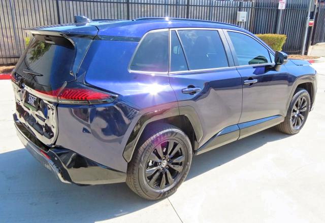 2026 Toyota Rav4 მანქანა იყიდება აუქციონზე, vin: JTM6CRAV4TD309726, აუქციონის ნომერი: 62288716