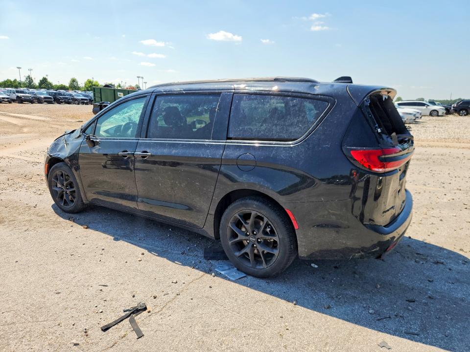 Продажа на аукционе авто 2023 Chrysler Pacifica, vin: 2C4RC3BG6PR623102, номер лота: 60762976