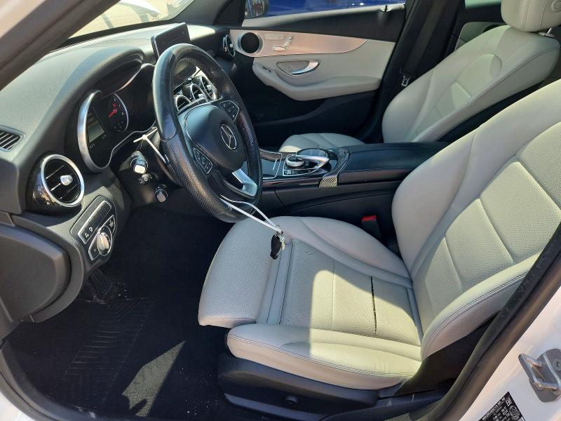 Aukcja sprzedaży 2018 Mercedes-benz C, vin: 55SWF4KB6JU240251, numer aukcji: 61800876