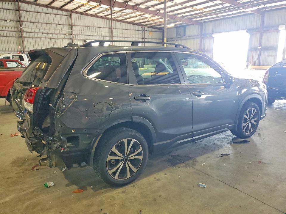Aukcja sprzedaży 2022 Subaru Forester, vin: JF2SKAPC3NH522074, numer aukcji: 60353186