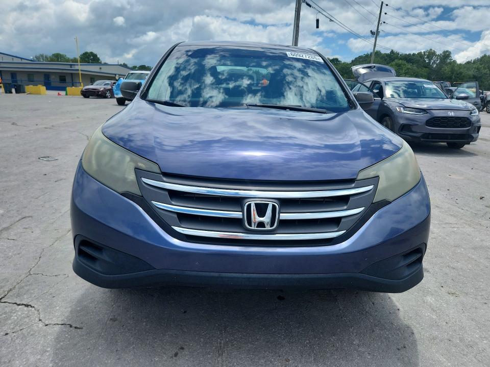 Aukcja sprzedaży 2014 Honda Cr-v, vin: 3CZRM3H34EG701469, numer aukcji: 60927286