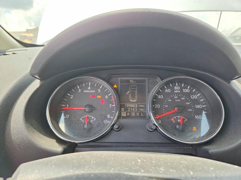 Продаж на аукціоні авто 2012 Nissan Rogue, vin: JN8AS5MV3CW709707, номер лоту: 59777876