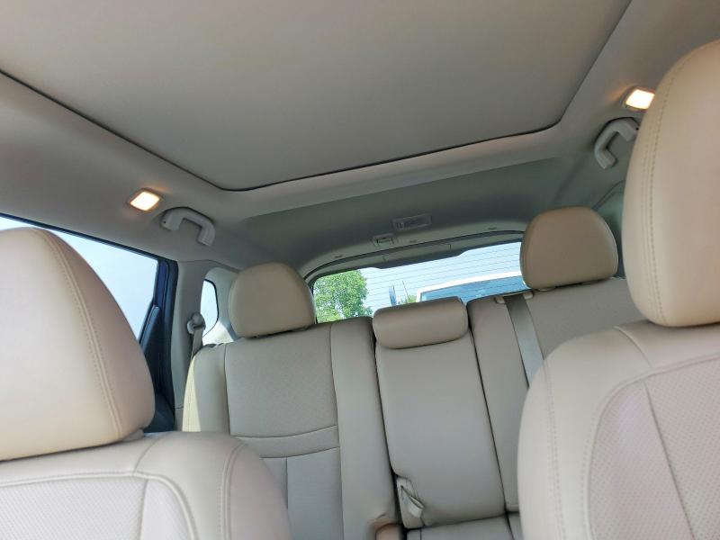59071976 :رقم المزاد ، 5N1AT2MV2LC803257 vin ، 2020 Nissan Rogue مزاد بيع