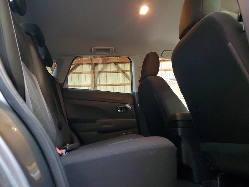 2024 Mitsubishi Rvr მანქანა იყიდება აუქციონზე, vin: JA4AJVAW2RU607082, აუქციონის ნომერი: 63435356