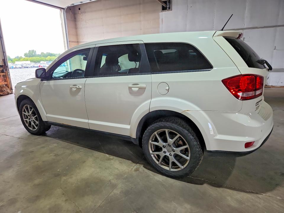Aukcja sprzedaży 2014 Dodge Journey, vin: 3C4PDDEG1ET279081, numer aukcji: 62969516