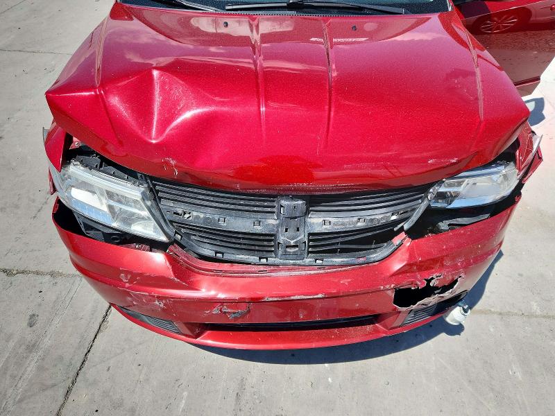 Продаж на аукціоні авто 2009 Dodge Journey, vin: 3D4GG57V89T534505, номер лоту: 62828076