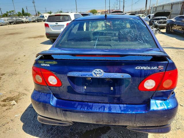 Aukcja sprzedaży 2008 Toyota Corolla, vin: 1NXBR30E18Z993231, numer aukcji: 60886386