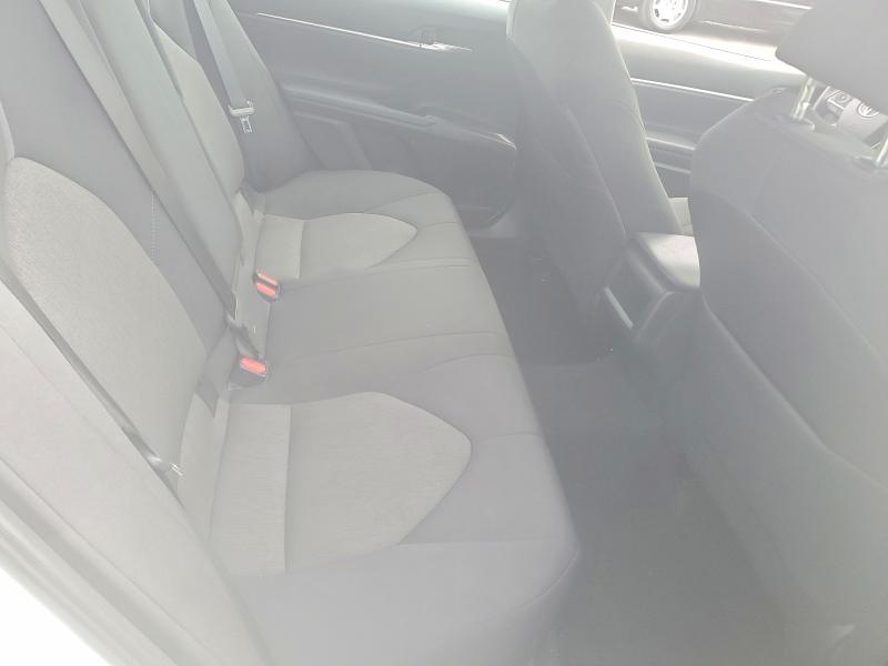 2023 Toyota Camry მანქანა იყიდება აუქციონზე, vin: 4T1C11AKXPU798649, აუქციონის ნომერი: 62650256