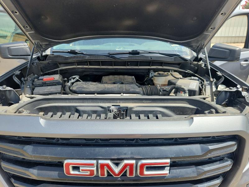 2021 Gmc Sierra მანქანა იყიდება აუქციონზე, vin: 1GTR8CEK3MZ237188, აუქციონის ნომერი: 60890006