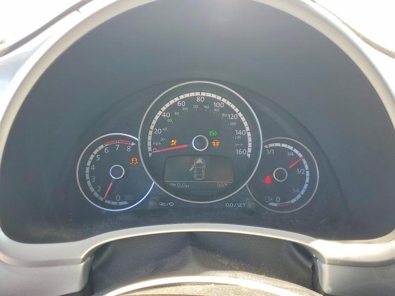 Продаж на аукціоні авто 2014 Volkswagen Beetle, vin: 3VW507AT1EM821715, номер лоту: 63082796
