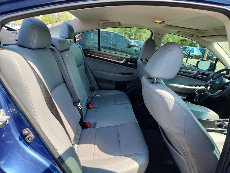 Продажа на аукционе авто 2019 Subaru Legacy, vin: 4S3BNEN63K3008924, номер лота: 63423536