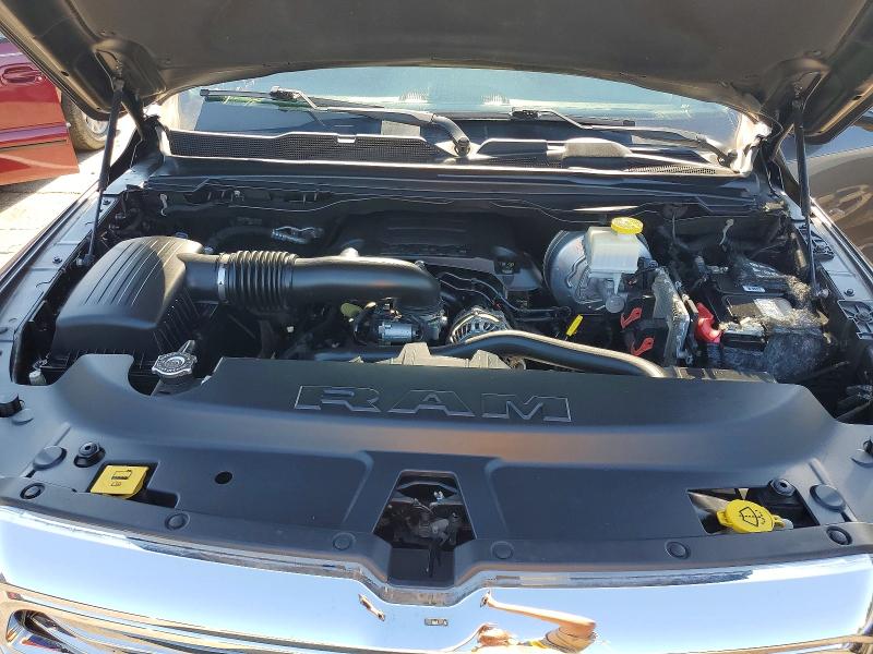 2019 Ram 1500 მანქანა იყიდება აუქციონზე, vin: 1C6SRFDT8KN751835, აუქციონის ნომერი: 63285196