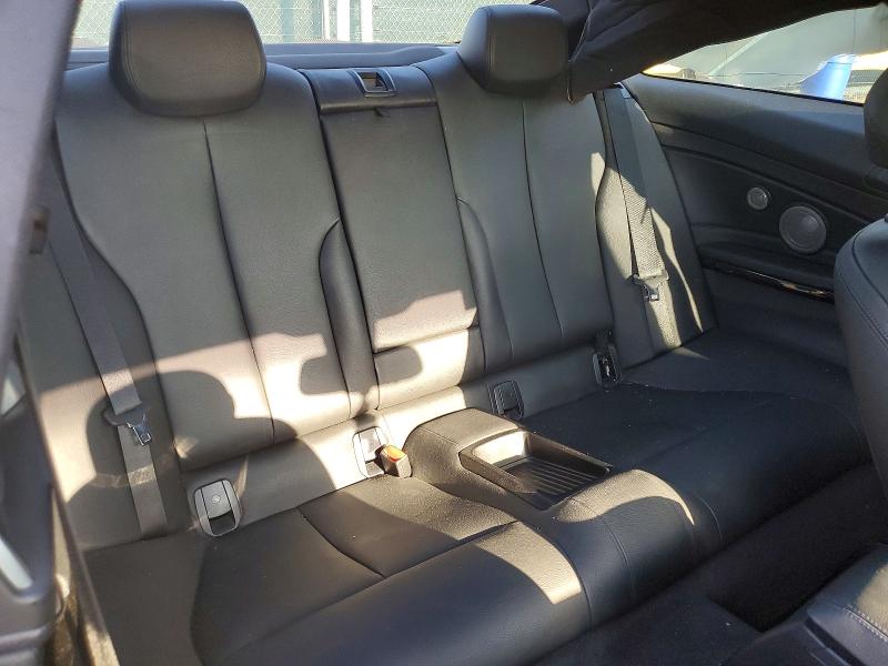 Aukcja sprzedaży 2014 Bmw 428, vin: WBA3N5C52EF716421, numer aukcji: 63435796