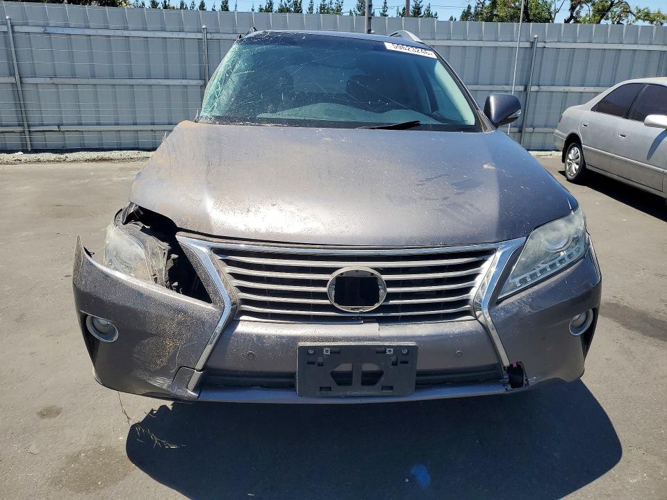 Продажа на аукционе авто 2013 Lexus Rx, vin: 2T2ZK1BAXDC110378, номер лота: 59623246