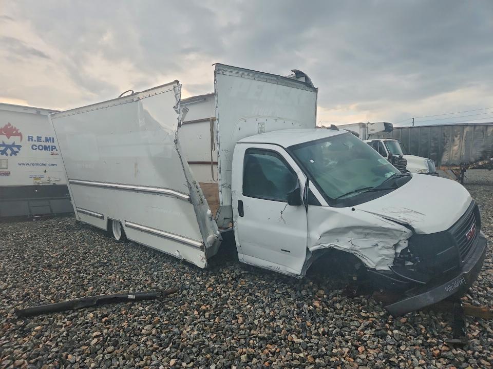 Продаж на аукціоні авто 2022 Gmc Savana, vin: 7GZ37TC72NN007886, номер лоту: 61438836