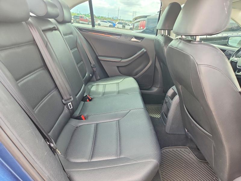 Auction sale of the 2017 Volkswagen Jetta, vin: 3VWL17AJ6HM224941, lot number: 61531086