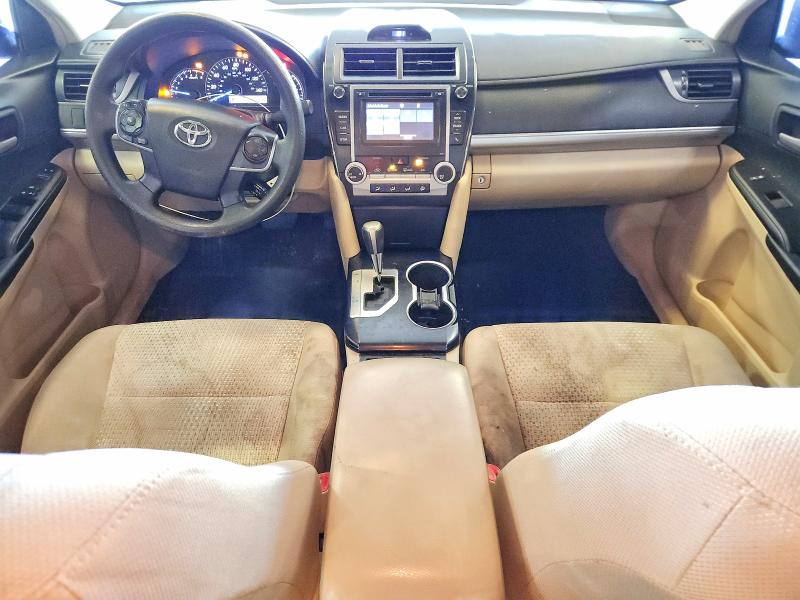 62047756 :رقم المزاد ، 4T1BF1FK2EU831324 vin ، 2014 Toyota Camry مزاد بيع