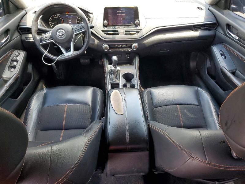 Продаж на аукціоні авто 2019 Nissan Altima, vin: 1N4BL4CV1KC206014, номер лоту: 60075516