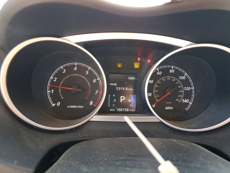 Aukcja sprzedaży 2011 Mitsubishi Outlander, vin: JA4AS3AWXBU017879, numer aukcji: 61729166