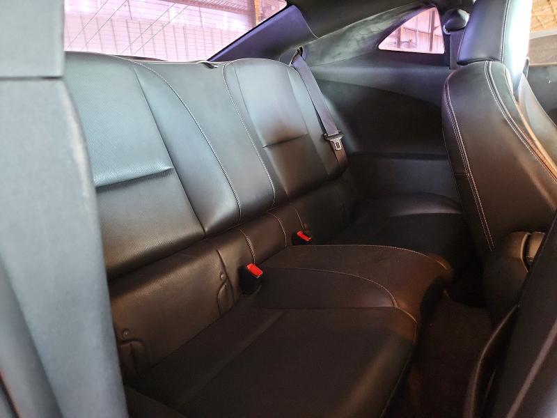 Aukcja sprzedaży 2011 Chevrolet Camaro, vin: 2G1FK1EJ3B9167109, numer aukcji: 59795316