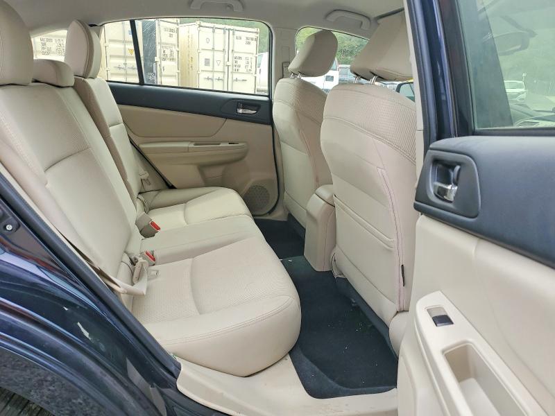 62083036 :رقم المزاد ، JF1GPAL67EH261589 vin ، 2014 Subaru Impreza مزاد بيع
