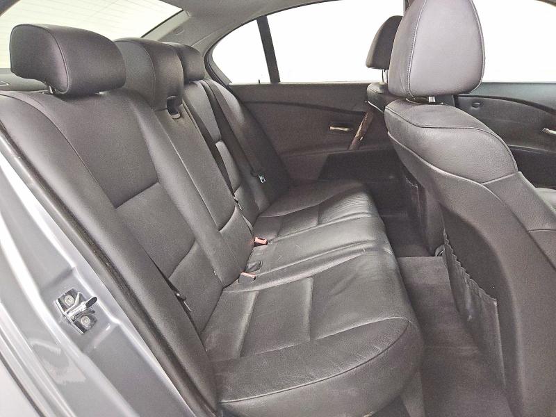 Продаж на аукціоні авто 2007 Bmw 530, vin: WBANE73557CM57500, номер лоту: 60339066