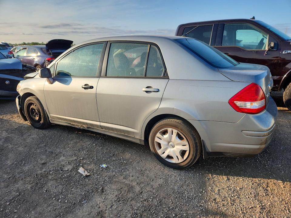 Aukcja sprzedaży 2010 Nissan Versa, vin: 3N1BC1AP5AL384088, numer aukcji: 62032036