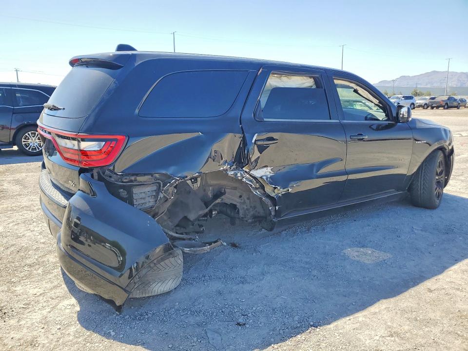Aukcja sprzedaży 2020 Dodge Durango, vin: 1C4SDJCT0LC155160, numer aukcji: 59804996