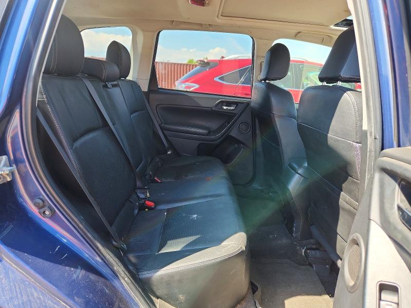 2014 Subaru Forester მანქანა იყიდება აუქციონზე, vin: JF2SJHPC4EH507014, აუქციონის ნომერი: 57206086