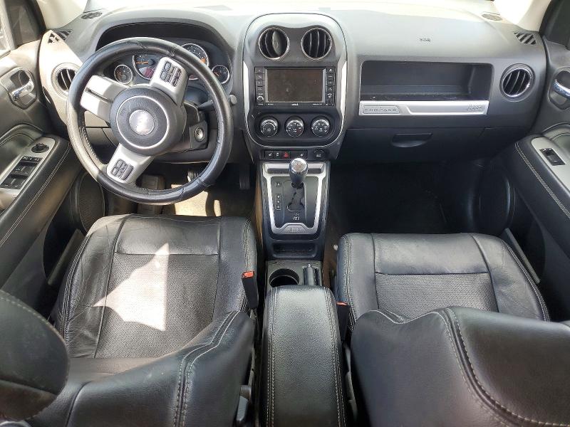 Aukcja sprzedaży 2015 Jeep Compass, vin: 1C4NJDCB5FD258507, numer aukcji: 59716816