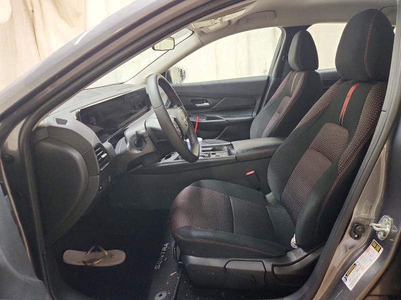 Aukcja sprzedaży 2026 Nissan Sentra, vin: 3N1AB9DV6TY272302, numer aukcji: 62465656