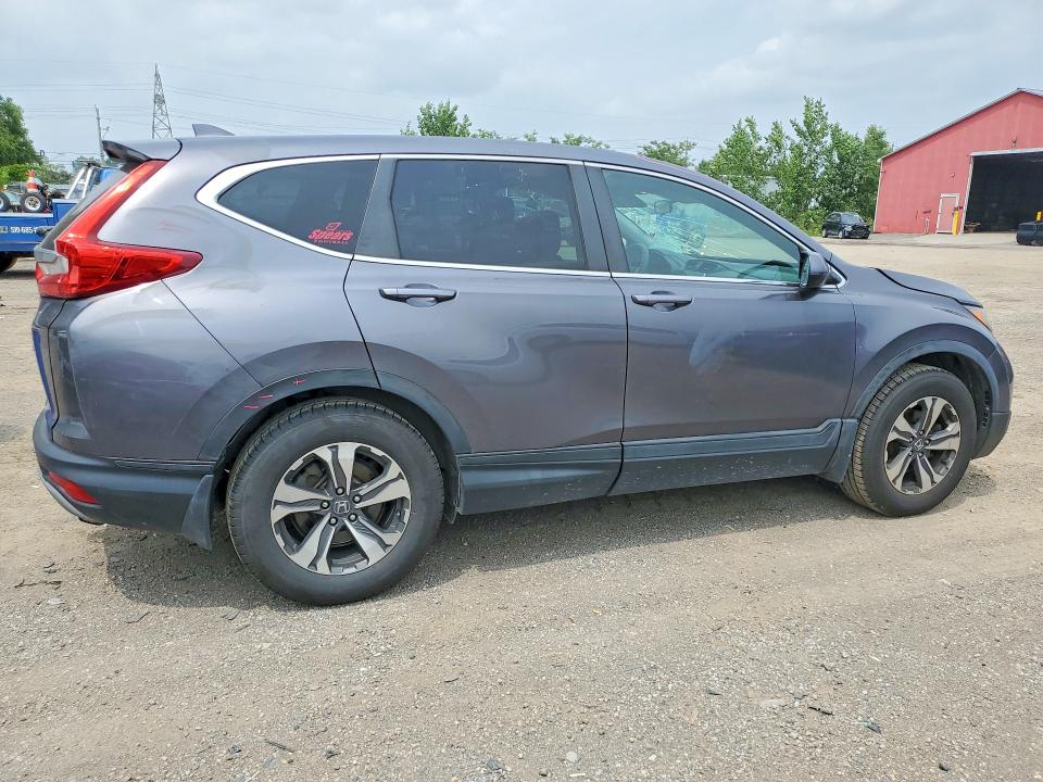 Продажа на аукционе авто 2017 Honda Cr-v, vin: 2HKRW1H37HH002501, номер лота: 60963806