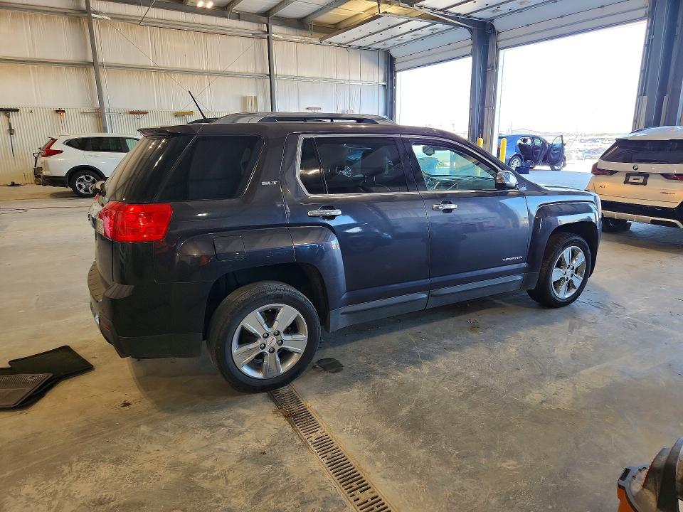 Продаж на аукціоні авто 2014 Gmc Terrain, vin: 2GKFLTE32E6167601, номер лоту: 59886156