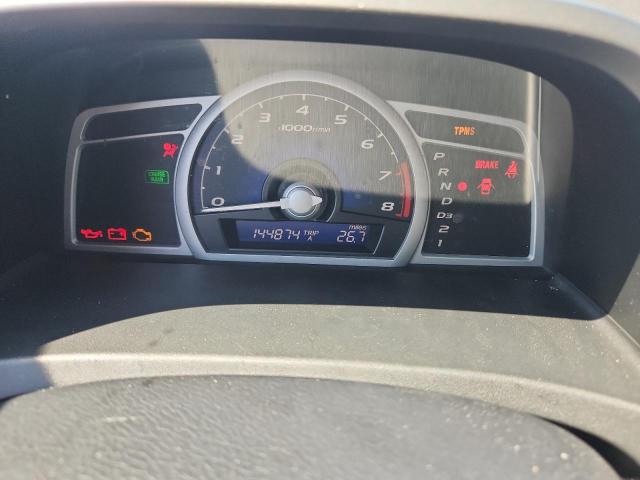 59830456 :رقم المزاد ، 2HGFG1B61BH501590 vin ، 2011 Honda Civic مزاد بيع