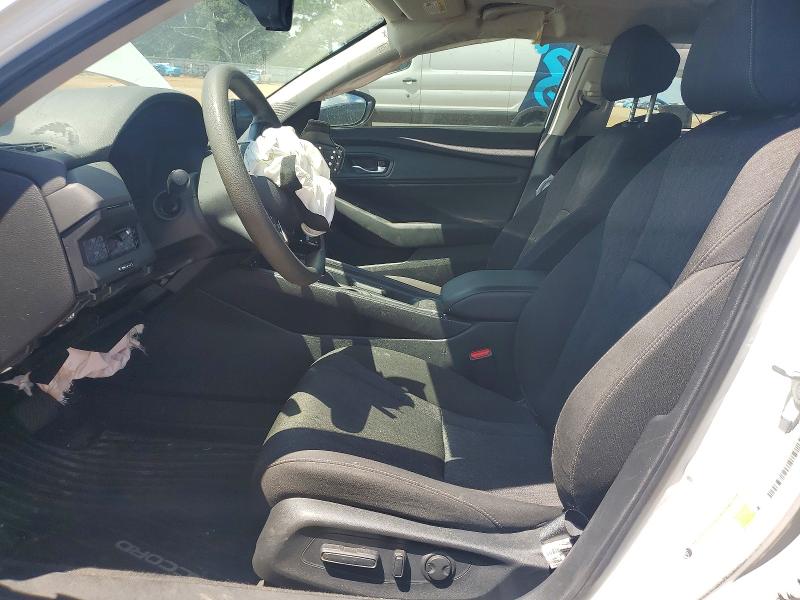 Aukcja sprzedaży 2023 Honda Accord, vin: 1HGCY1F38PA035579, numer aukcji: 62588236