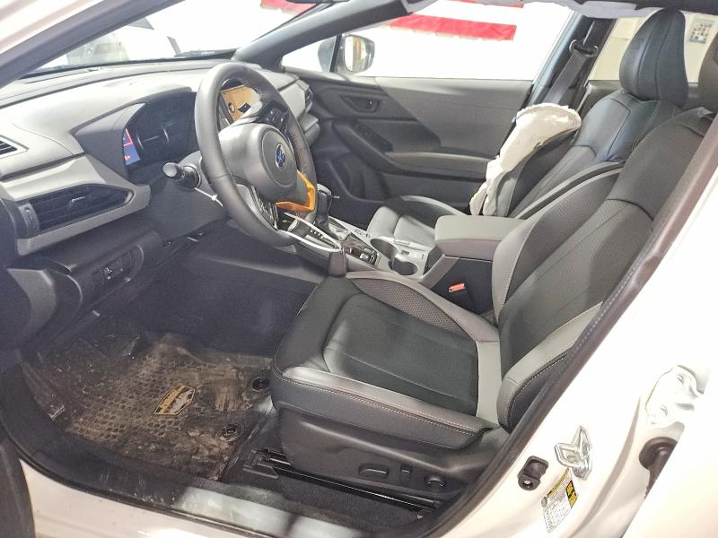 Продажа на аукционе авто 2026 Subaru Crosstrek, vin: 4S4GUHU67T3780979, номер лота: 62126446