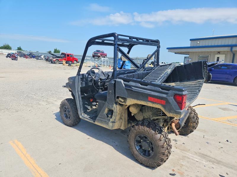59030166 :رقم المزاد ، 4XATAE991R8457334 vin ، 2024 Polaris Ranger مزاد بيع