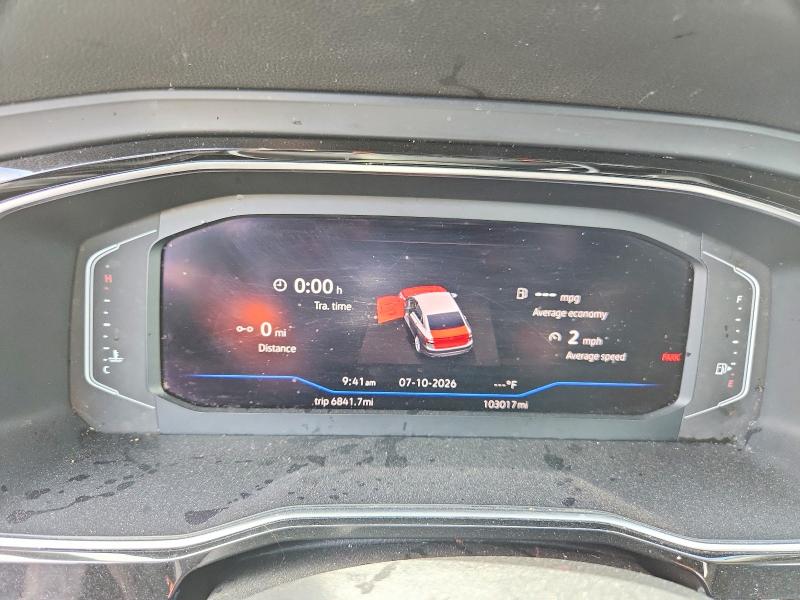 Продаж на аукціоні авто 2019 Volkswagen Jetta, vin: 3VWE57BU1KM102498, номер лоту: 60674106