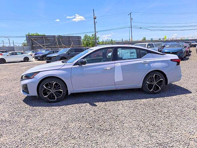Продажа на аукционе авто 2025 Nissan Altima, vin: 1N4BL4CV9SN415084, номер лота: 60579976