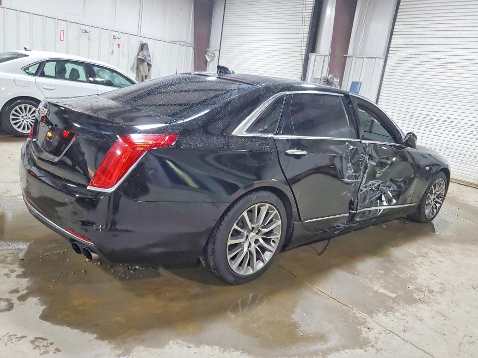 Продажа на аукционе авто 2016 Cadillac Ct6, vin: 1G6KE5R62GU151068, номер лота: 61571596