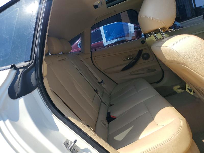 Aukcja sprzedaży 2015 Bmw 335, vin: WBA3X9C54FD868358, numer aukcji: 59294756