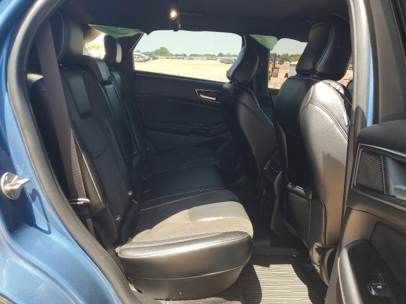 Продажа на аукционе авто 2020 Ford Edge, vin: 2FMPK4APXLBA10917, номер лота: 62019926