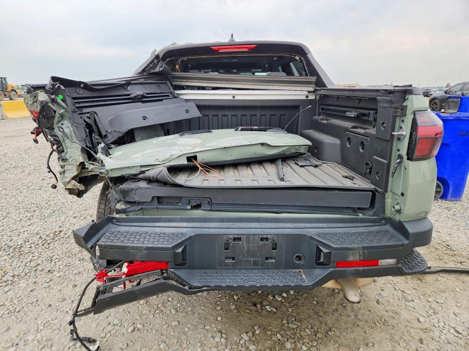 Продаж на аукціоні авто 2023 Hyundai Santa Cruz, vin: 5NTJDDAF9PH073658, номер лоту: 60050336