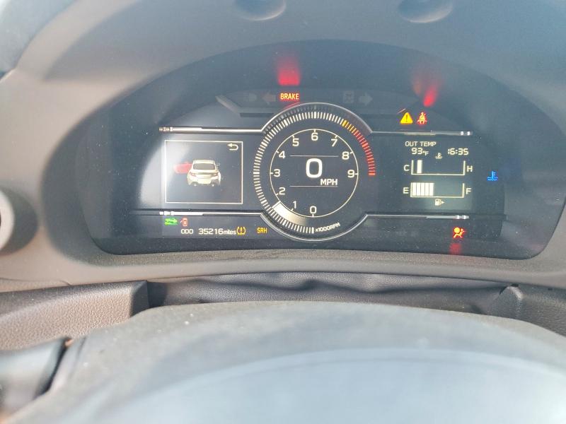 Продажа на аукционе авто 2023 Toyota Gr86, vin: JF1ZNBG19P9755209, номер лота: 61369456