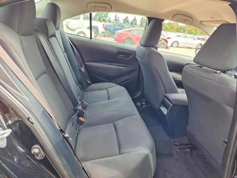 Продажа на аукционе авто 2024 Toyota Corolla, vin: 5YFB4MDE3RP126236, номер лота: 60255456