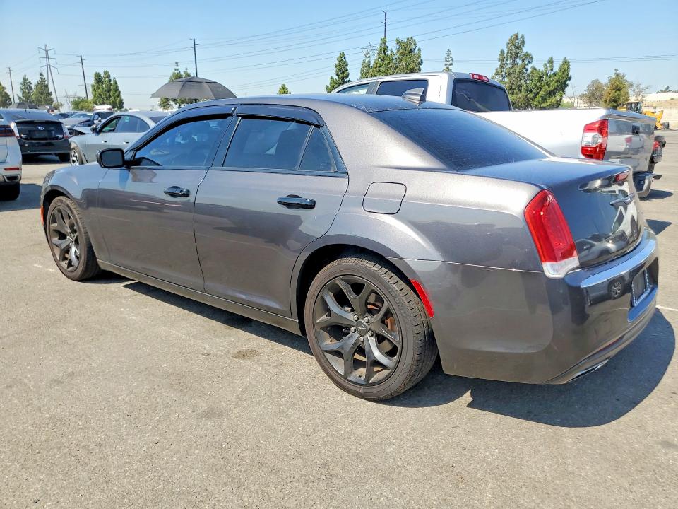Aukcja sprzedaży 2019 Chrysler 300, vin: 2C3CCAEGXKH536747, numer aukcji: 61541586