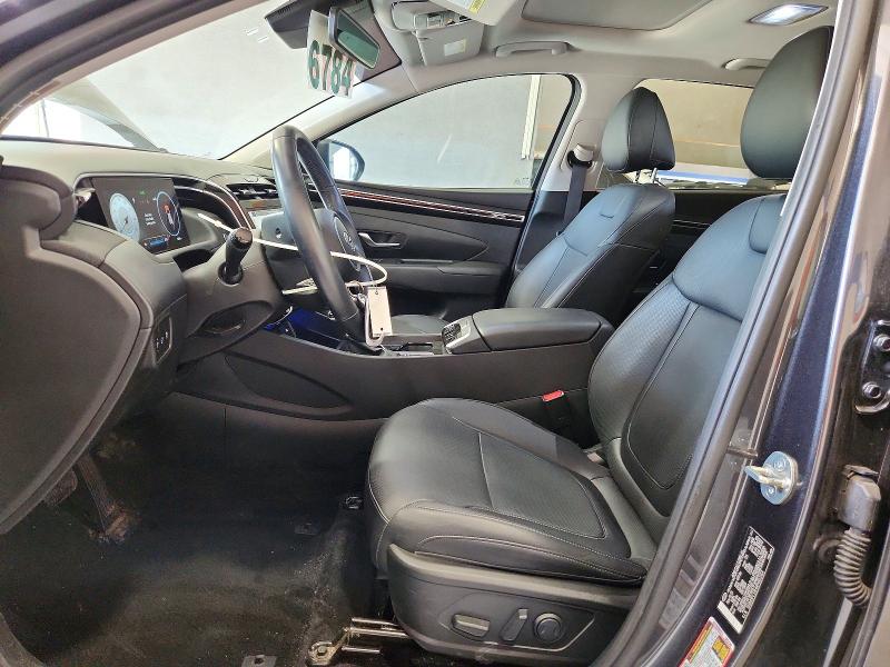 Продаж на аукціоні авто 2024 Hyundai Tucson, vin: 5NMJFCDE4RH353154, номер лоту: 59285596