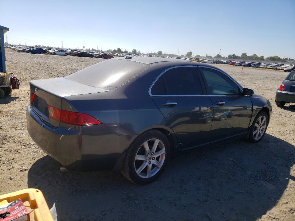 2005 Acura Tsx მანქანა იყიდება აუქციონზე, vin: JH4CL969X5C005192, აუქციონის ნომერი: 59914426