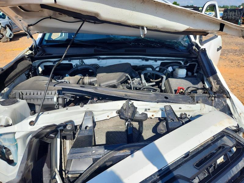 Aukcja sprzedaży 2018 Toyota Tacoma, vin: 5TFSX5EN4JX061947, numer aukcji: 60227316