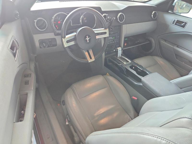 Aukcja sprzedaży 2006 Ford Mustang, vin: 1ZVFT84N065224819, numer aukcji: 59820716
